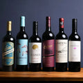 Argy-Bargy Argentinian Malbec Pack