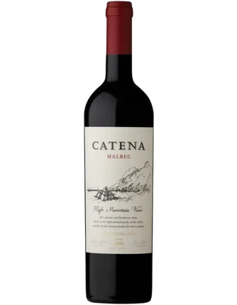 Argy-Bargy Argentinian Malbec Pack