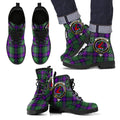 Armstrong Modern Leather Boots Footwear Shoes