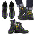 Arnott Leather Boots Footwear Shoes