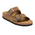 Birkenstock Arizona Slide Sandal (Men) Sandal - Slide - The Heel Shoe Fitters