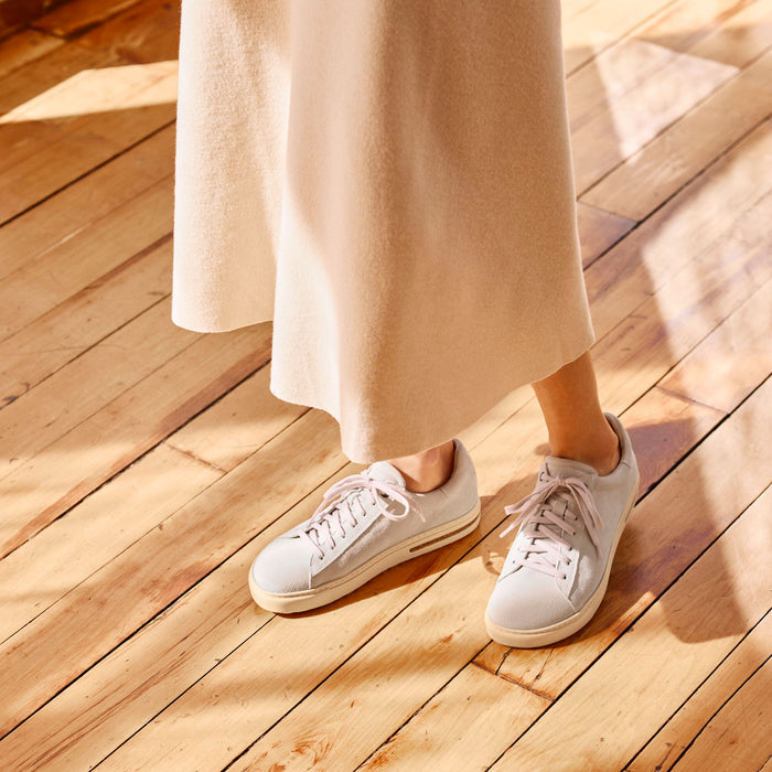 Birkenstock Bend Sneaker (Women) Athletic - Casual - Lace Up - The Heel Shoe Fitters