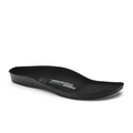 Birkenstock Profi-Super-Birki Replacement Footbed (Unisex) - Black Accessories - Orthotics - FullLength - The Heel Shoe Fitters