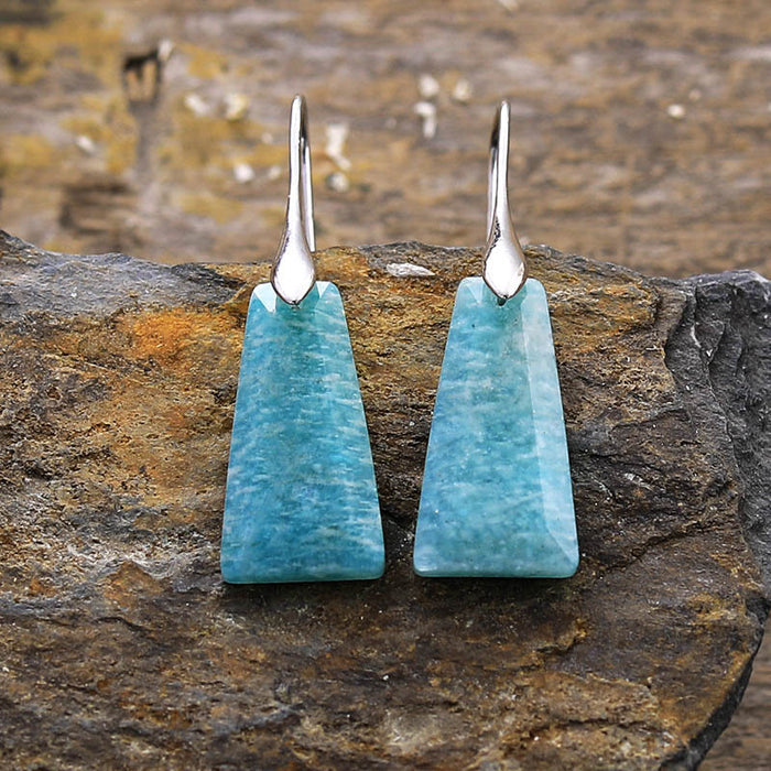 Blue Silver