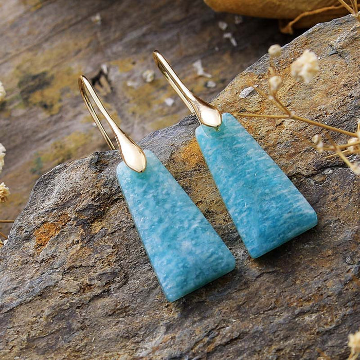 Blue Gold
