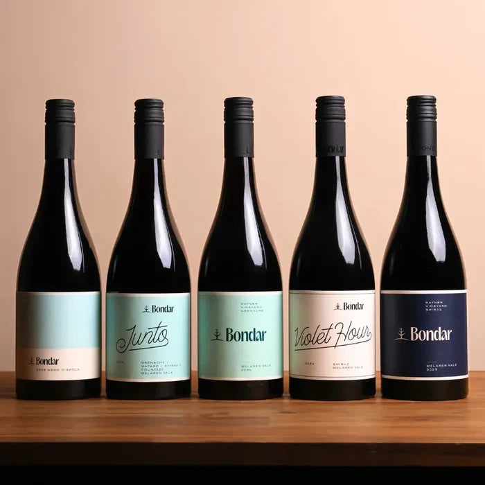 Bondar McLaren Vale Sampler Pack