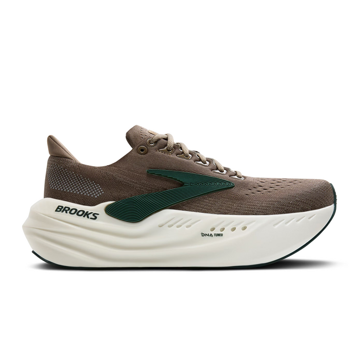 Brooks Glycerin Max Running Shoe (Men) Athletic - Running - Cushion - The Heel Shoe Fitters