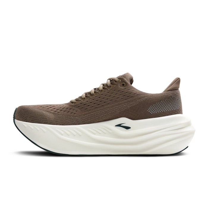 Brooks Glycerin Max Running Shoe (Men) Athletic - Running - Cushion - The Heel Shoe Fitters