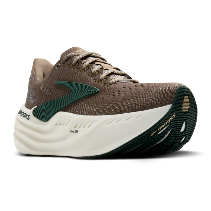 Brooks Glycerin Max Running Shoe (Men) Athletic - Running - Cushion - The Heel Shoe Fitters