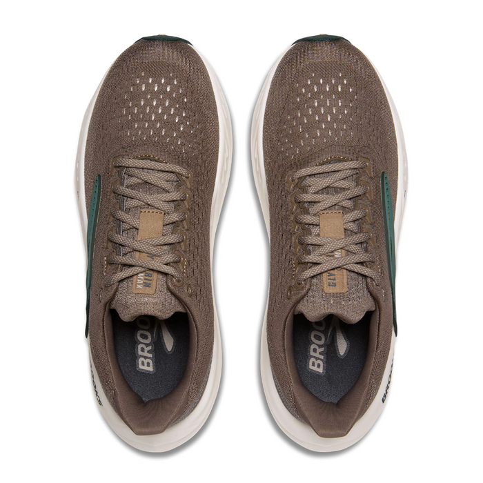 Brooks Glycerin Max Running Shoe (Men) Athletic - Running - Cushion - The Heel Shoe Fitters