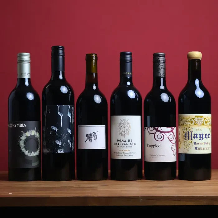 Cabernet Cartel Pack