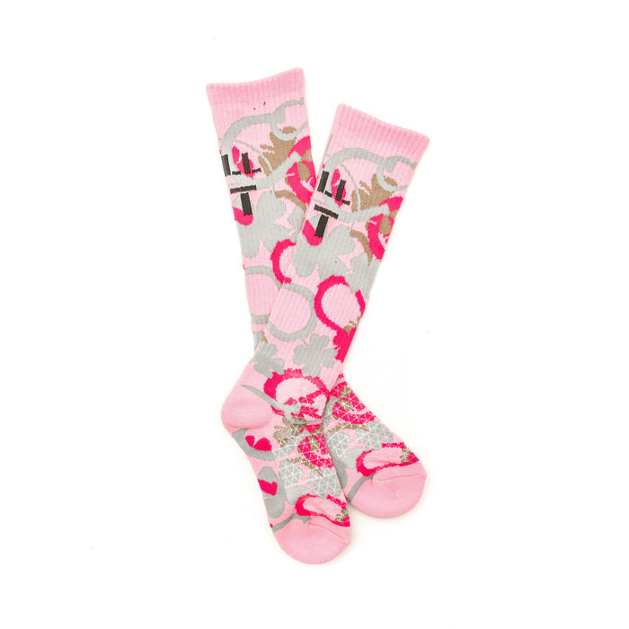 Camo Kill It Performance Boot Socks