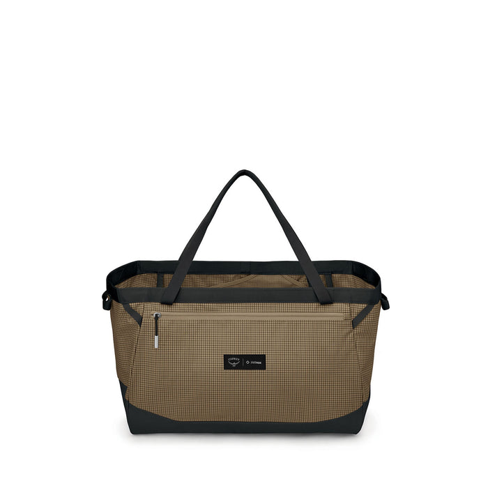 Campcore x Helinox Transporter Gear Tote 60