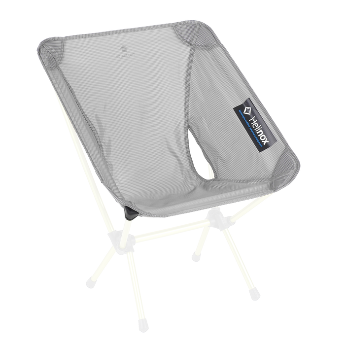 Chair Zero L Replacement Seat