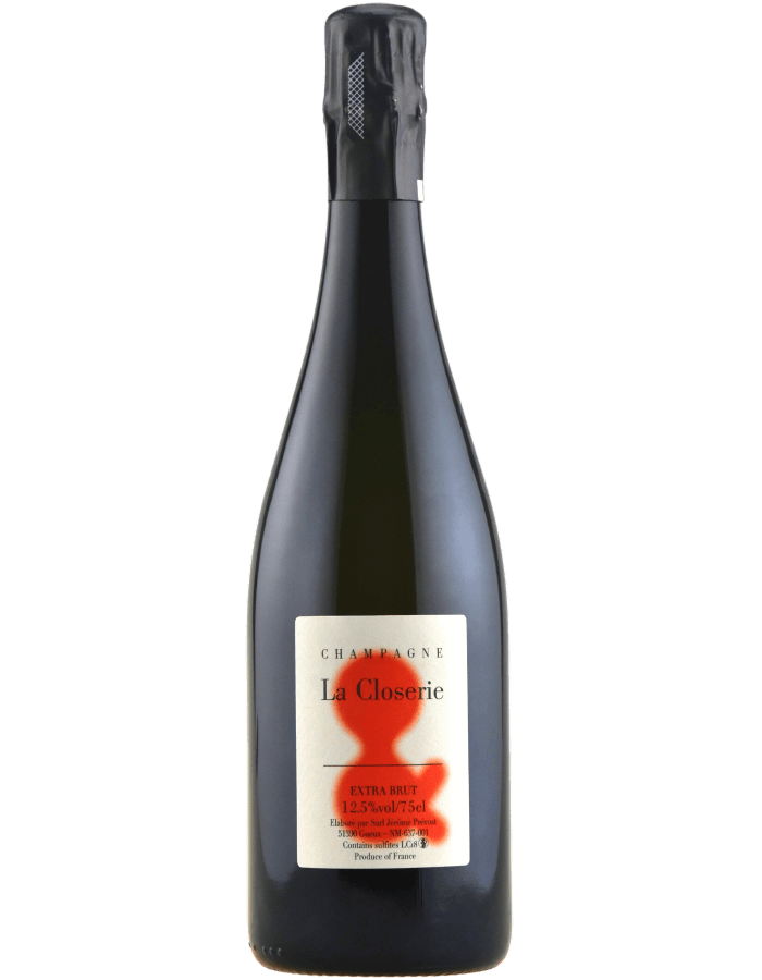 Champagne Jerome Prevost LC23 La Closerie