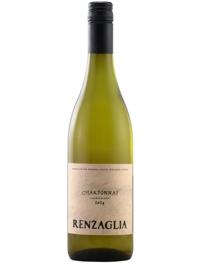 Chardy Party Pack