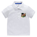 Children's collar Dragon Ball children's clothing