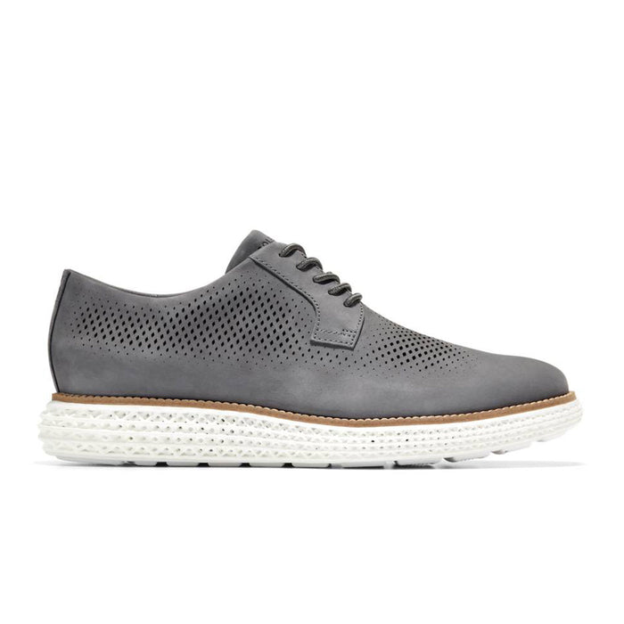 Cole Haan OriginalGrand 2.0 Laser Oxford (Men) Dress-Casual - Oxford - The Heel Shoe Fitters