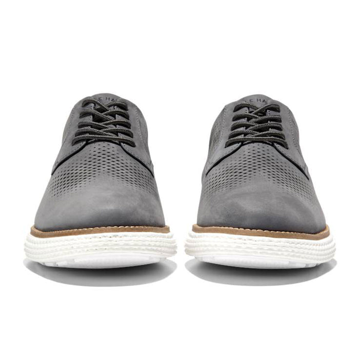 Cole Haan OriginalGrand 2.0 Laser Oxford (Men) Dress-Casual - Oxford - The Heel Shoe Fitters