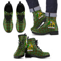 Copeland Leather Boots Footwear Shoes
