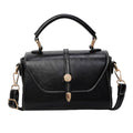 Crossbody small square bag