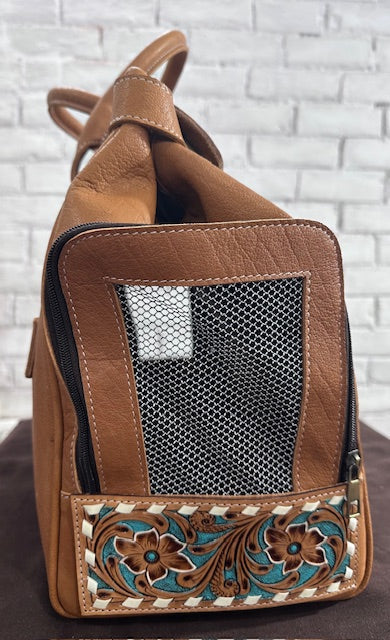Cuttinup Gear Buddy Traveler