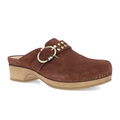 Dansko Branson Clog (Women) Dress-Casual - Clogs & Mules - The Heel Shoe Fitters
