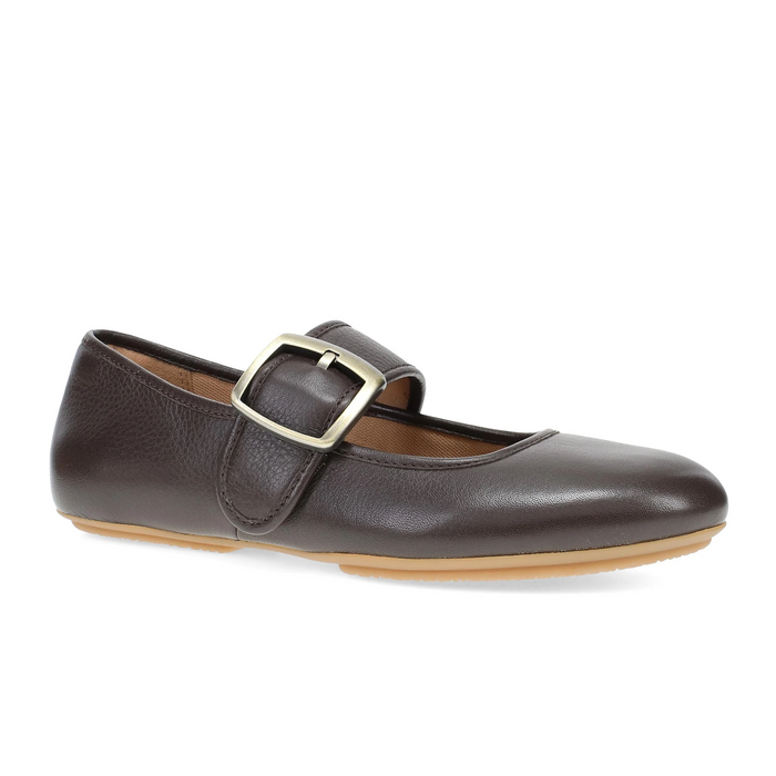Dansko Matilda Mary Jane (Women) Dress-Casual - Flat - The Heel Shoe Fitters