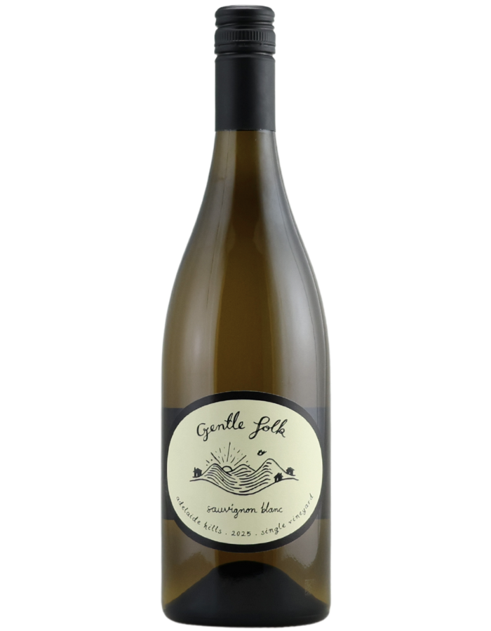 Discover Gentle Folk Wines Pack