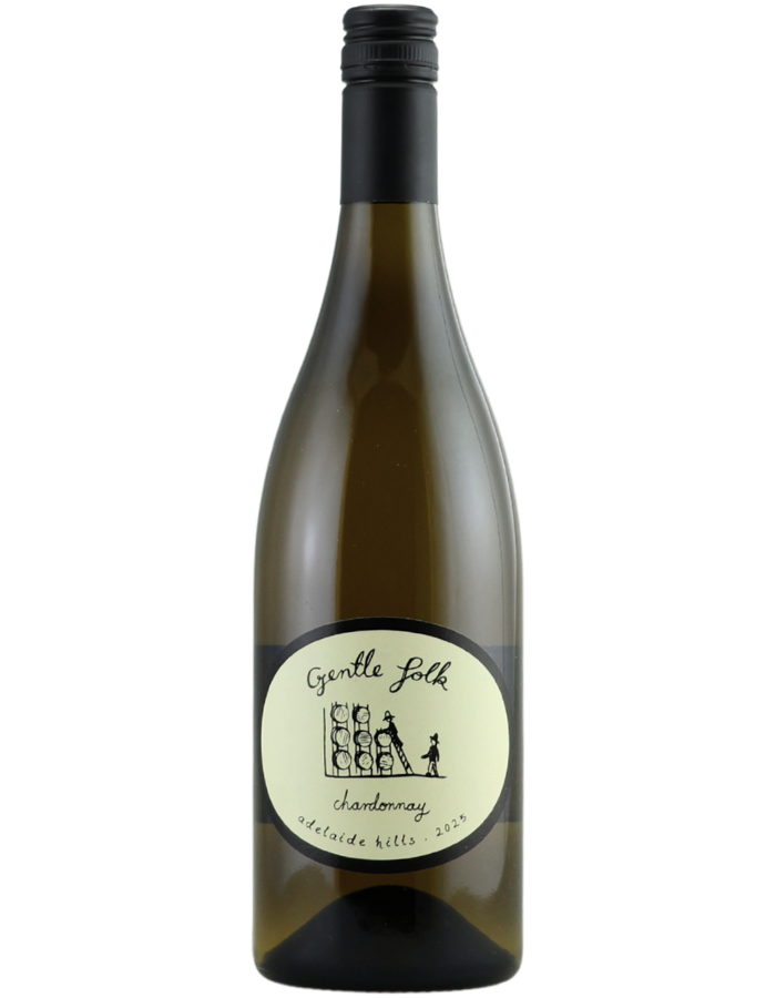 Discover Gentle Folk Wines Pack