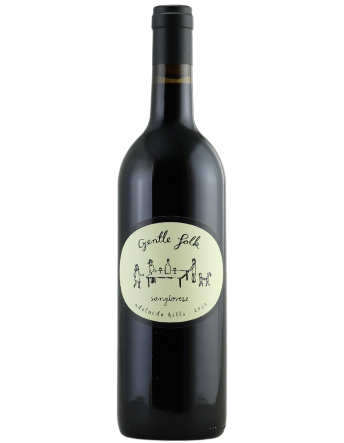 Discover Gentle Folk Wines Pack