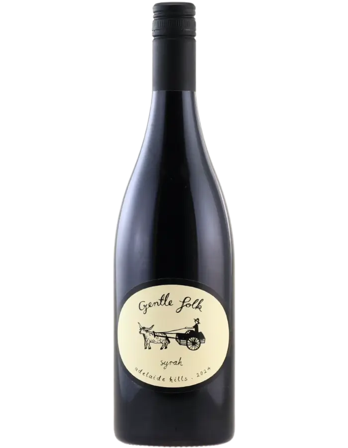 Discover Gentle Folk Wines Pack