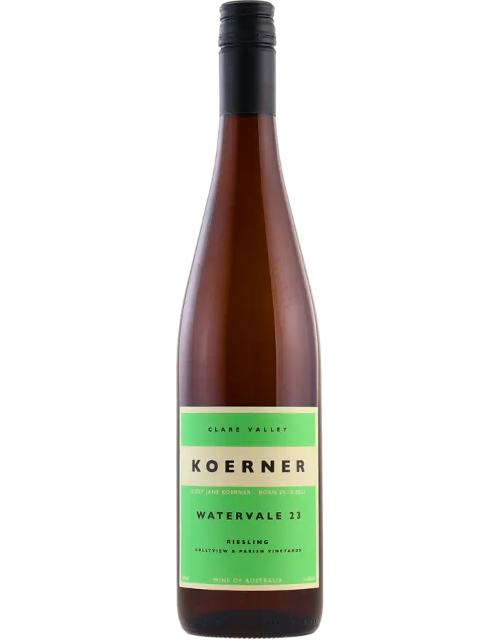 Discover Koerner Wines Pack