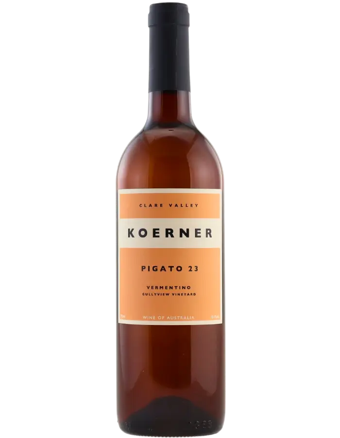 Discover Koerner Wines Pack