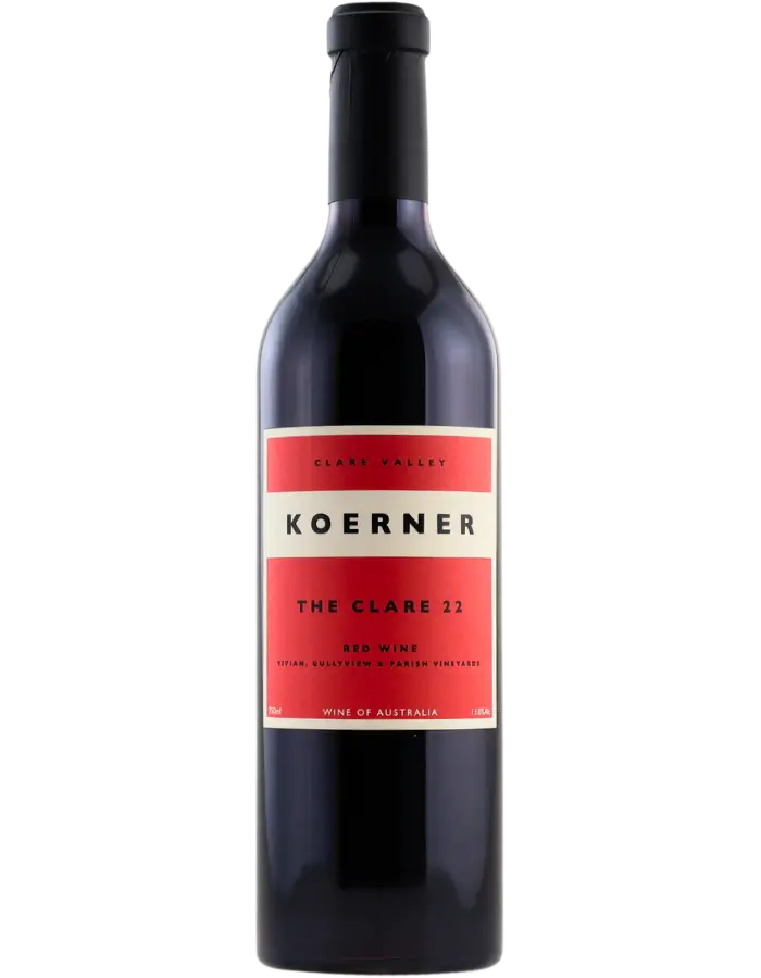 Discover Koerner Wines Pack