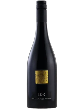Discover Nick Spencer Wines Pack
