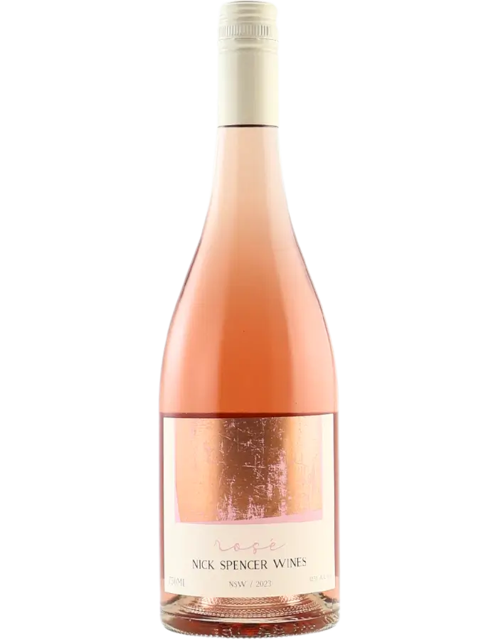 Discover Nick Spencer Wines Pack