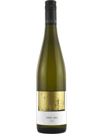Discover Nick Spencer Wines Pack