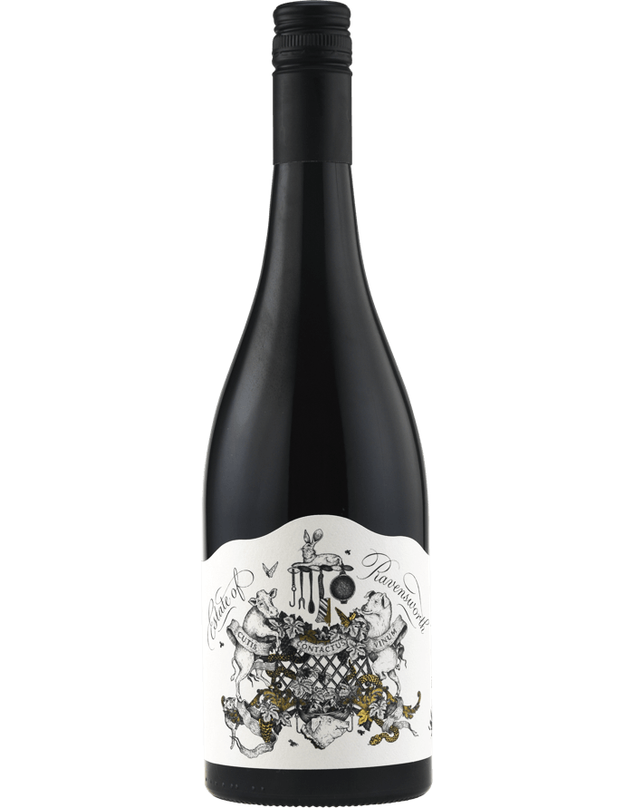 Discover Ravensworth Wines Pack