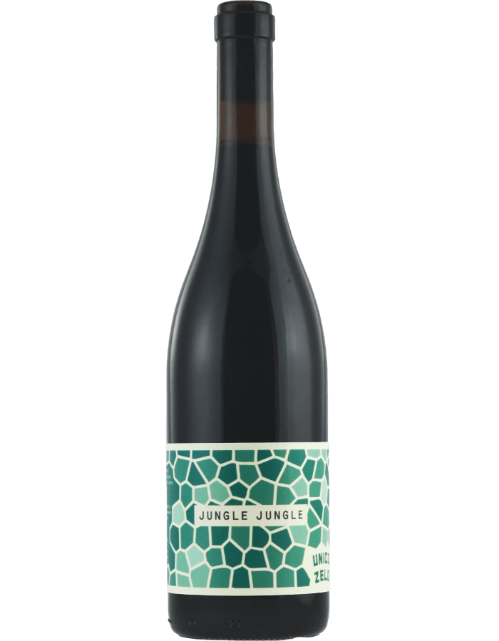 Discover Unico Zelo Wines Pack