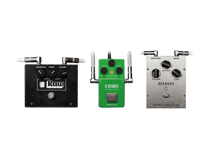 Distortion Essentials Bundle