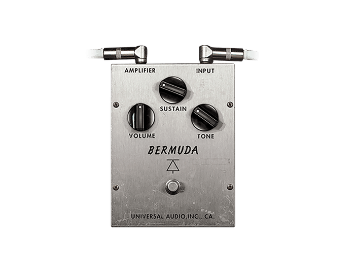 Distortion Essentials Bundle