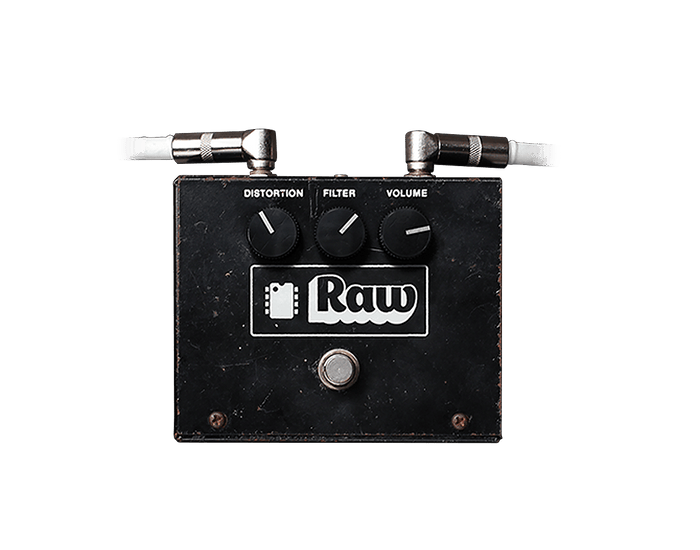 Distortion Essentials Bundle