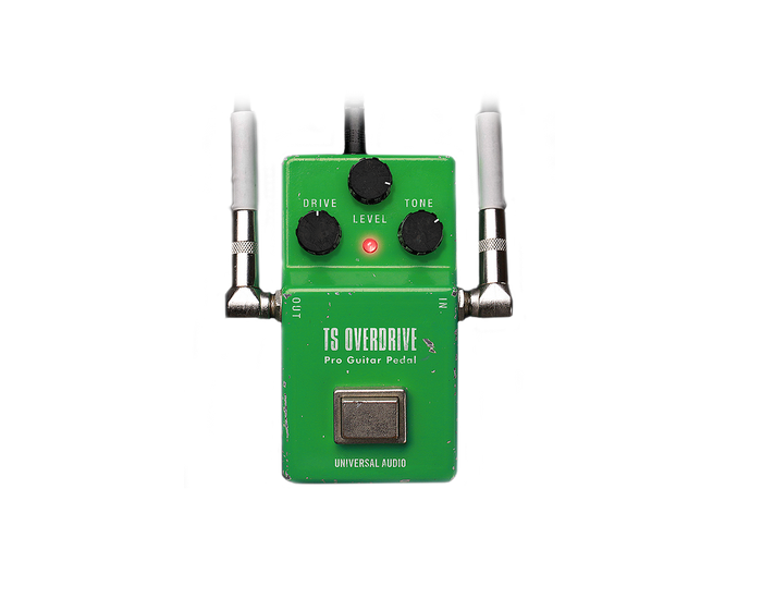 Distortion Essentials Bundle