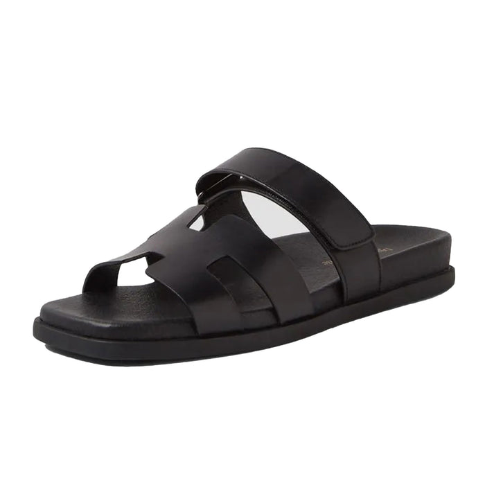 Django & Juliette Nodette Slide Sandal (Women) Sandal - Slide - The Heel Shoe Fitters