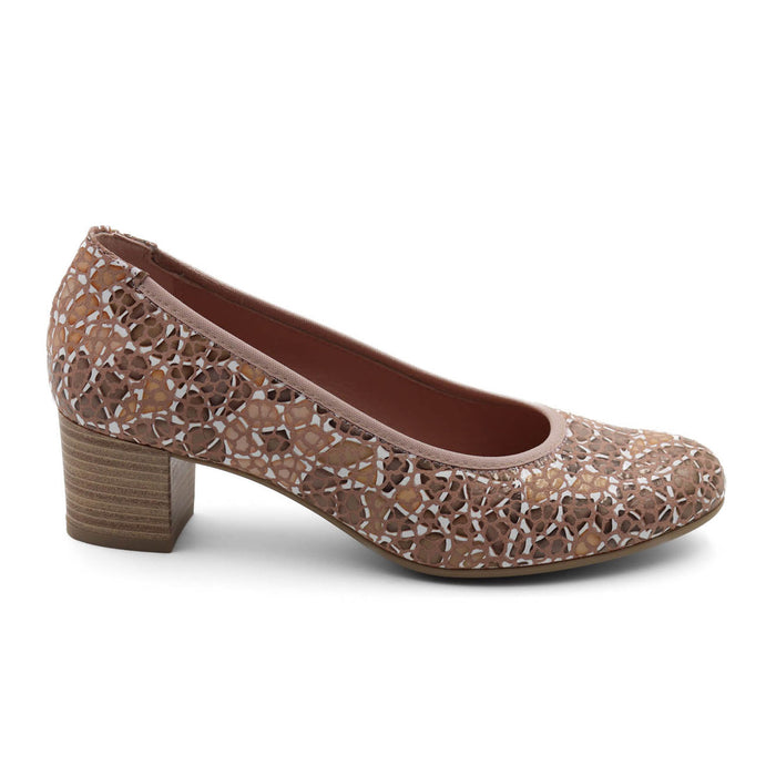 Dorking Geminis D8469 Pump (Women) Dress-Casual - Heels - The Heel Shoe Fitters