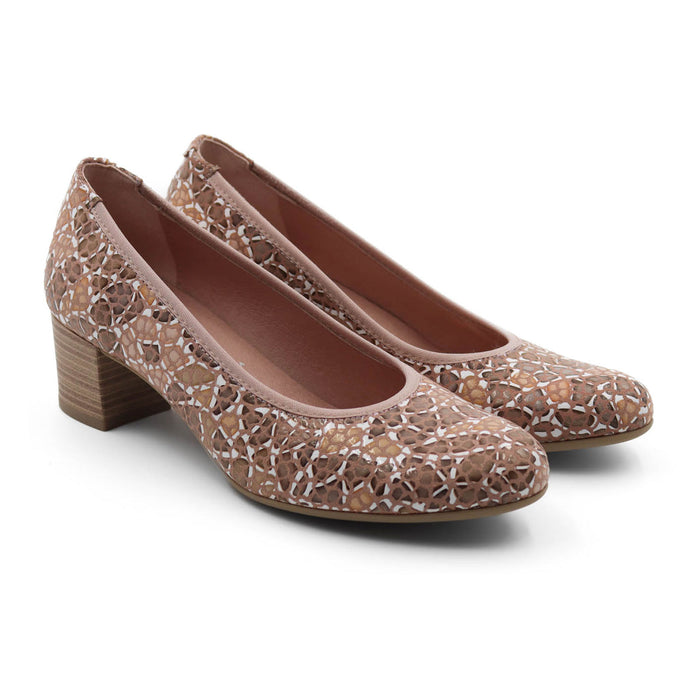 Dorking Geminis D8469 Pump (Women) Dress-Casual - Heels - The Heel Shoe Fitters