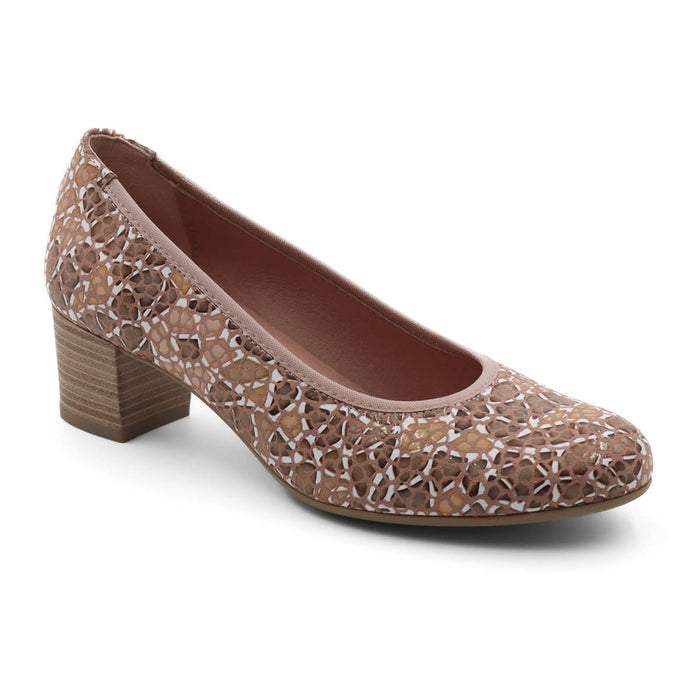 Dorking Geminis D8469 Pump (Women) Dress-Casual - Heels - The Heel Shoe Fitters