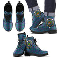 Douglas Modern Leather Boots Footwear Shoes