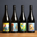 Dr. Edge Chardonnay & Pinot Noir Masterclass Pack